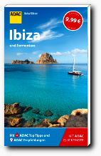 ADAC Reisefhrer - Ibiza, Formentera