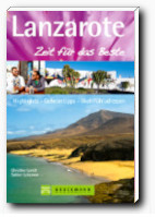 Lanzarote - Zeit fr das Beste