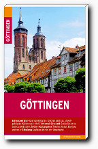 Reiseführer Göttingen