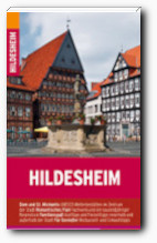 Reiseführer HIldesheim